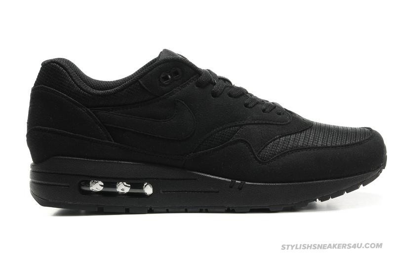 air max 87 noir