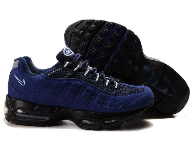 air max 95 bleu et noir air max 95 bleu et noir