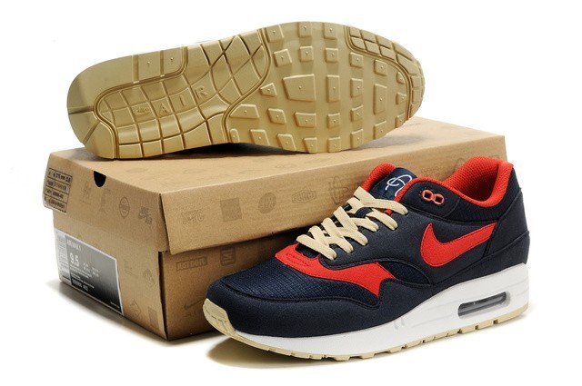 nike air max 87 femme beige
