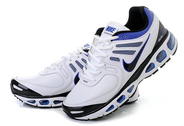 nike air max 2010 Blue