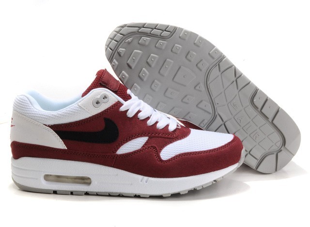 nike air max 87 femme bordeaux