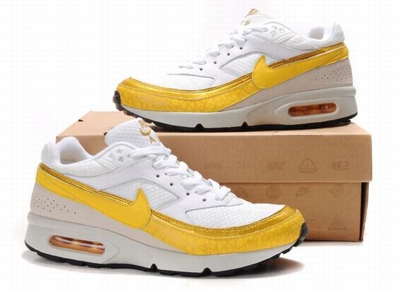 nike air max 2017 femme jaune