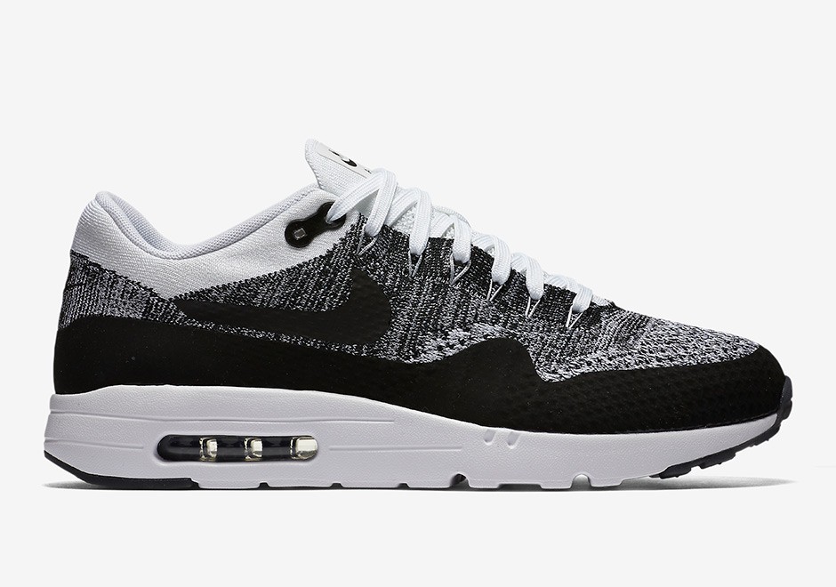 air max flyknit oreo pas cher air max flyknit oreo pas cher